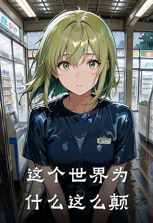 这个世界为什么这么颠