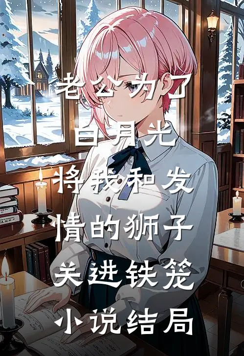 老公为了白月光，将我和发情的狮子关进铁笼小说结局
