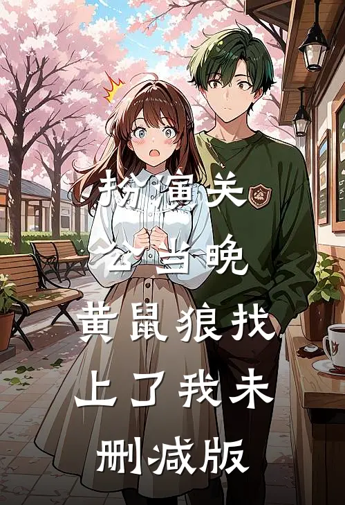 扮演关公当晚，黄鼠狼找上了我未删减版