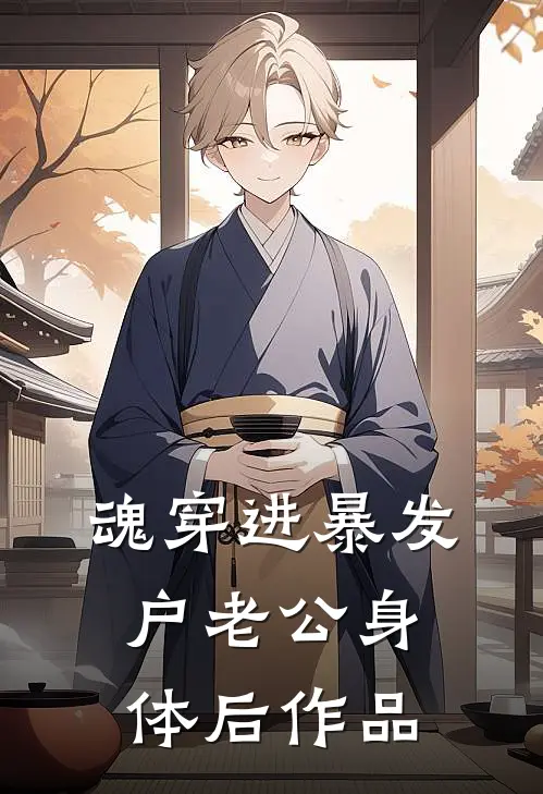 魂穿进暴发户老公身体后作品