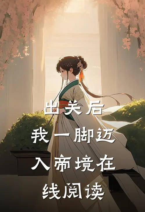 出关后，我一脚迈入帝境在线阅读