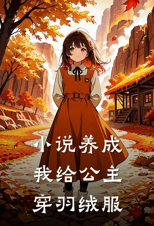 小说养成：我给公主穿羽绒服