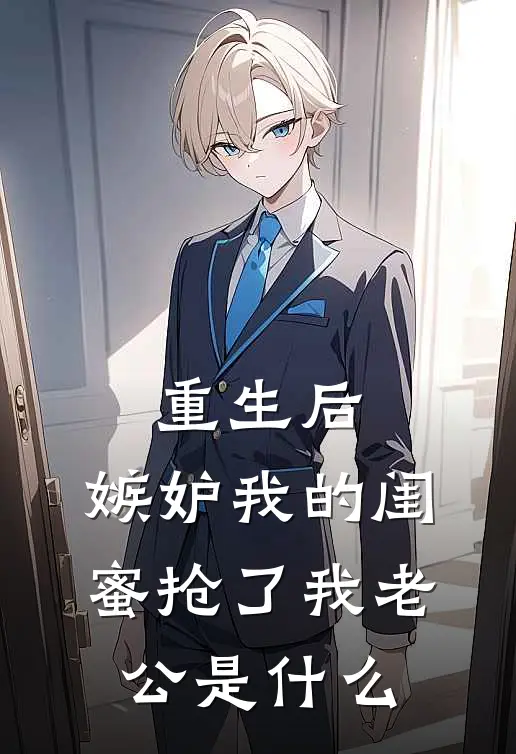 重生后，嫉妒我的闺蜜抢了我老公是什么