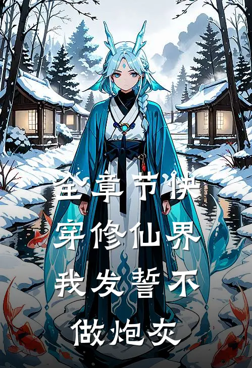 全章节快穿修仙界，我发誓不做炮灰