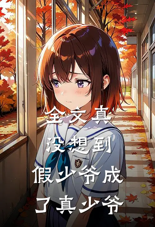 全文真没想到，假少爷成了真少爷