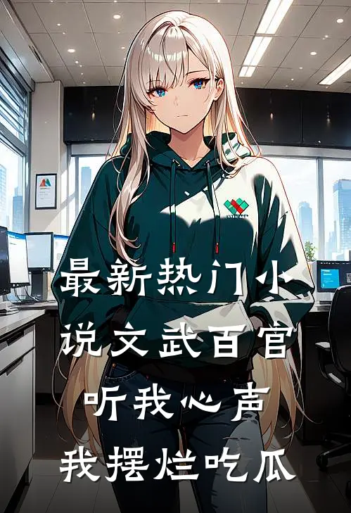 最新热门小说文武百官听我心声：我摆烂吃瓜