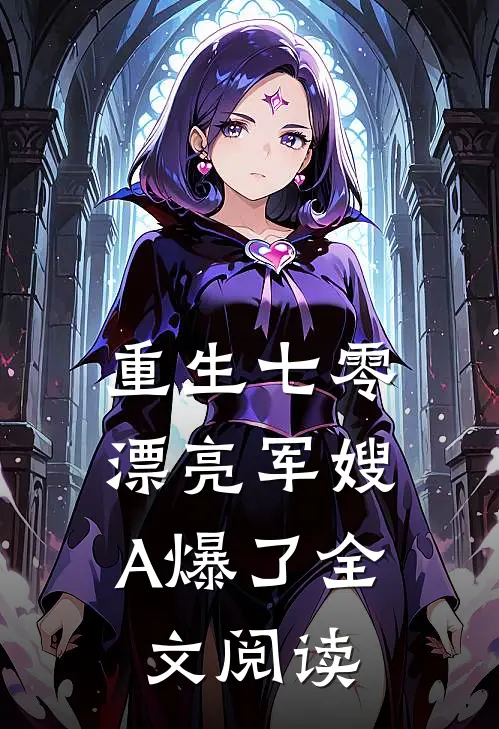 重生七零：漂亮军嫂A爆了全文阅读