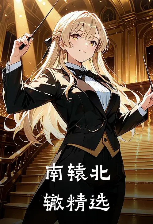 南辕北辙精选
