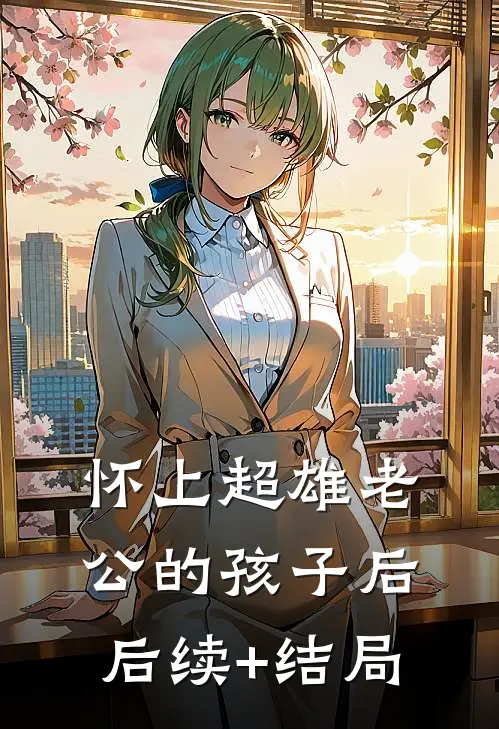 怀上超雄老公的孩子后后续+结局