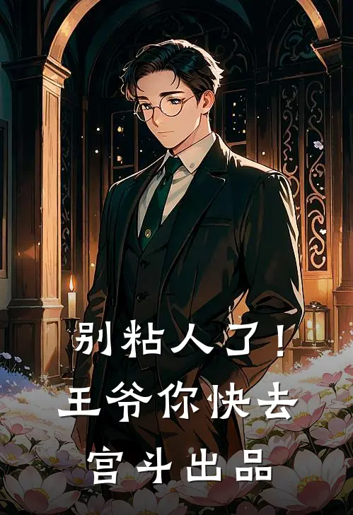 别粘人了！王爷你快去宫斗出品