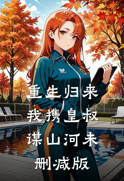 重生归来，我携皇叔谋山河未删减版