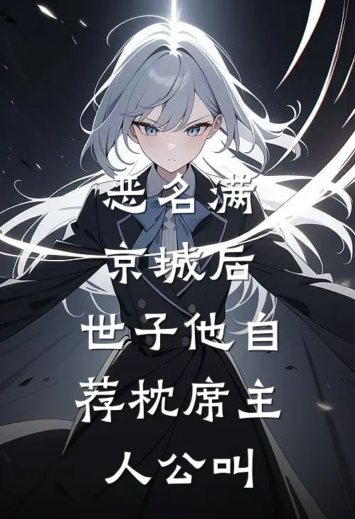 恶名满京城后，世子他自荐枕席主人公叫