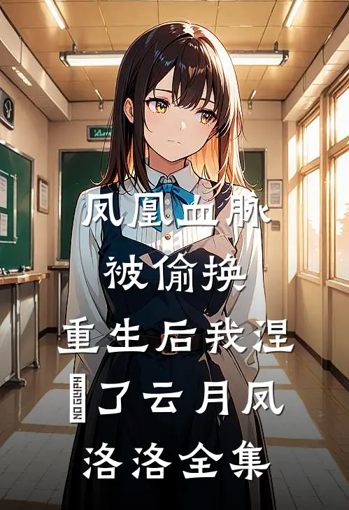 凤凰血脉被偷换，重生后我涅槃了云月凤洛洛全集