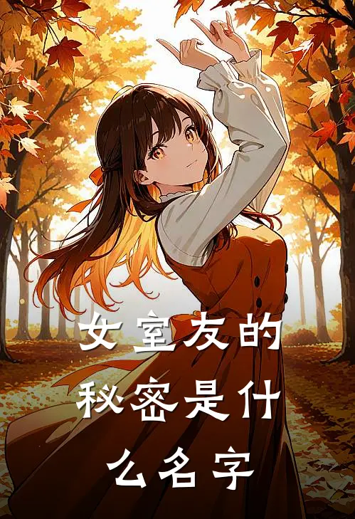 女室友的秘密是什么名字