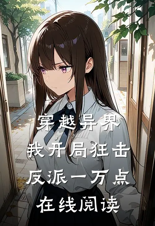 穿越异界，我开局狂击反派一万点在线阅读
