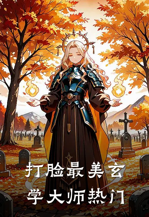 打脸最美玄学大师热门