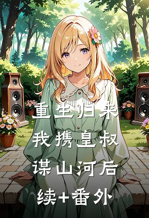重生归来，我携皇叔谋山河后续+番外