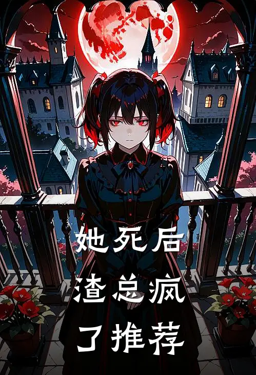 她死后，渣总疯了推荐