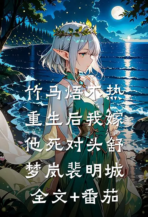竹马焐不热，重生后我嫁他死对头舒梦岚裴明城全文+番茄