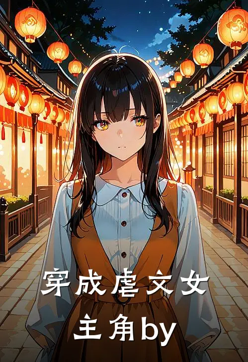 穿成虐文女主角by