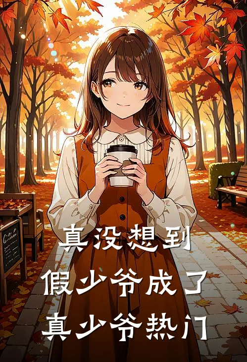 真没想到，假少爷成了真少爷热门