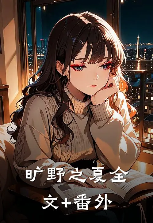 旷野之夏全文+番外