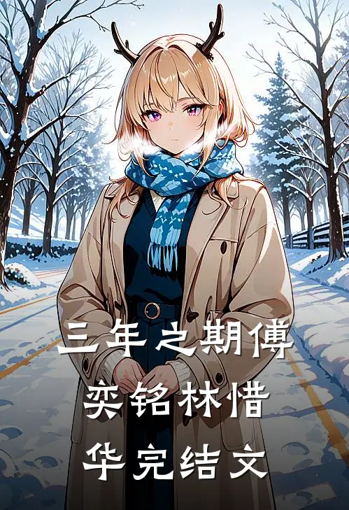 三年之期傅奕铭林惜华完结文