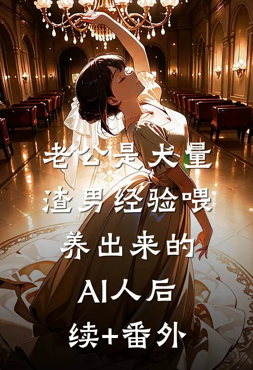 老公是大量渣男经验喂养出来的AI人后续+番外