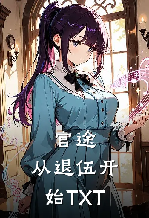 官途：从退伍开始TXT