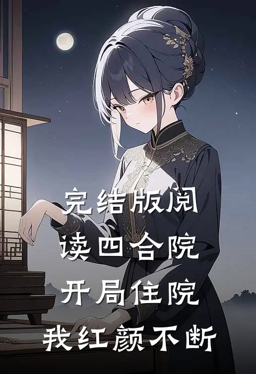 完结版阅读四合院：开局住院，我红颜不断