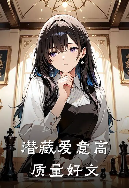 潜藏爱意高质量好文