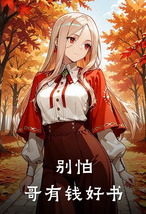别怕，哥有钱好书