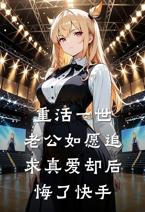 重活一世，老公如愿追求真爱却后悔了快手