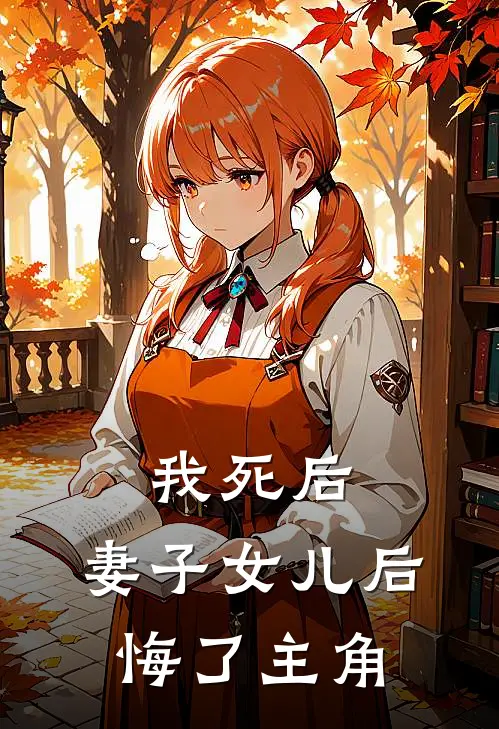 我死后，妻子女儿后悔了主角