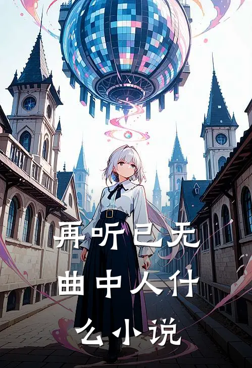 再听已无曲中人什么小说
