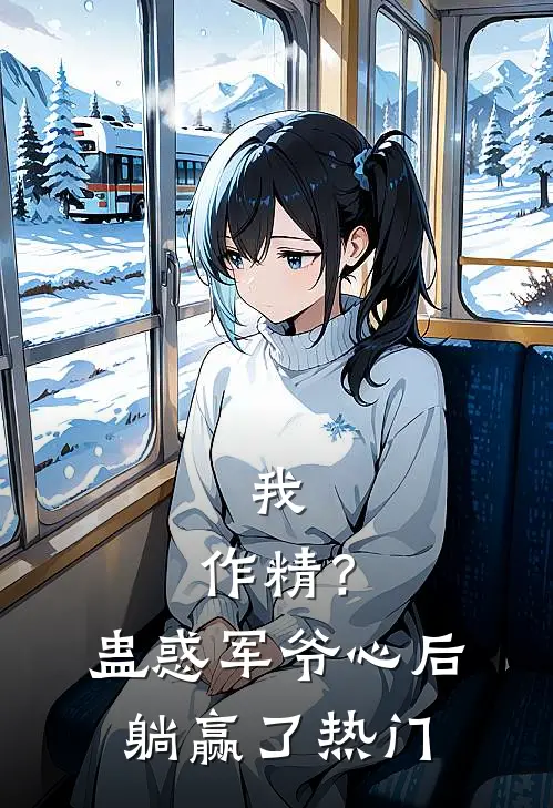 我，作精？蛊惑军爷心后躺赢了热门