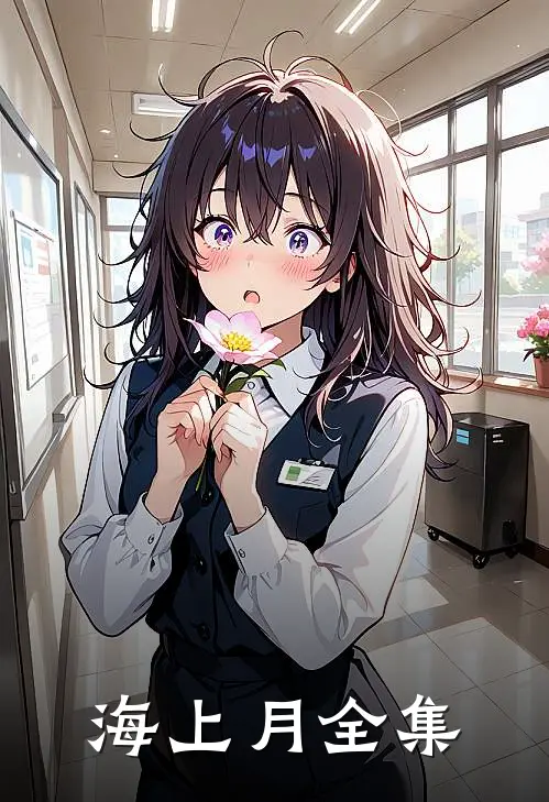 海上月全集