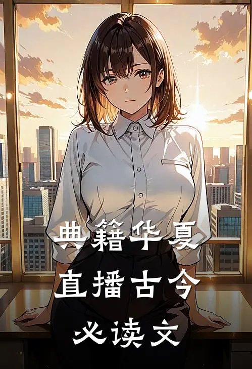 典籍华夏：直播古今必读文