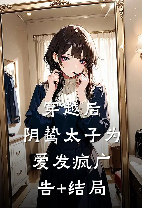 穿越后，阴鸷太子为爱发疯广告+结局