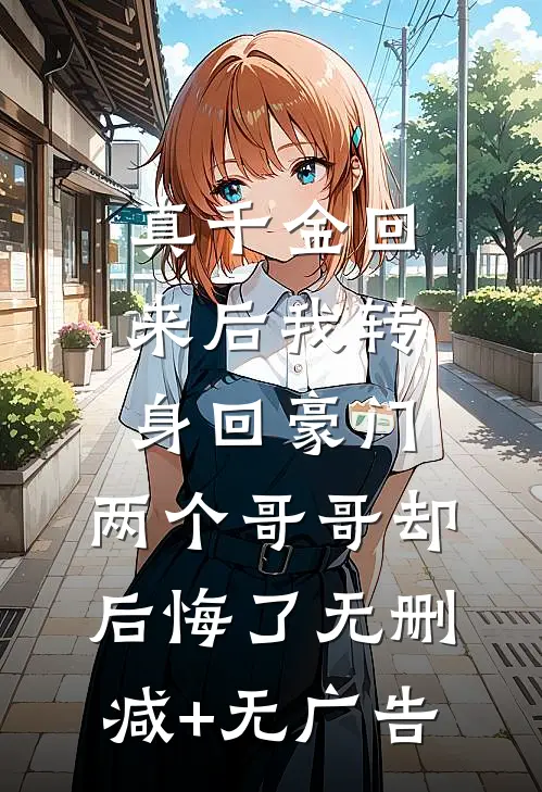 真千金回来后我转身回豪门，两个哥哥却后悔了无删减+无广告