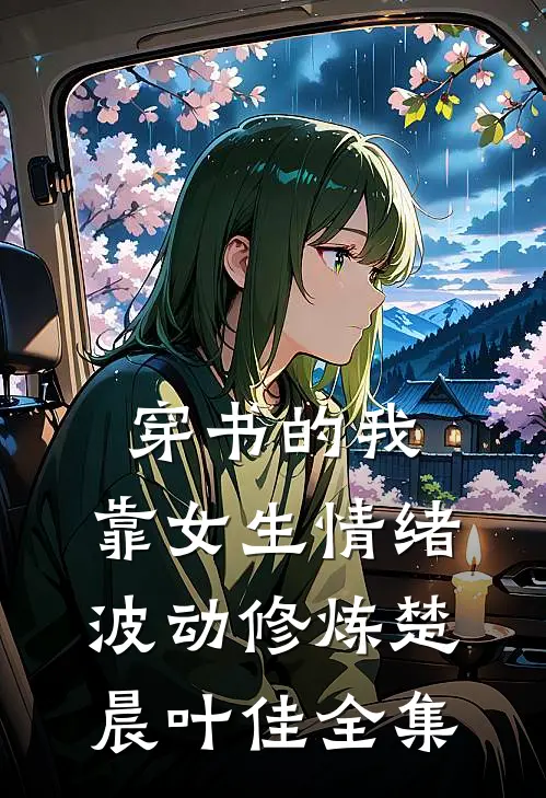 穿书的我，靠女生情绪波动修炼楚晨叶佳全集