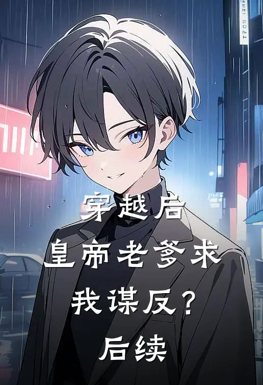 穿越后，皇帝老爹求我谋反？后续
