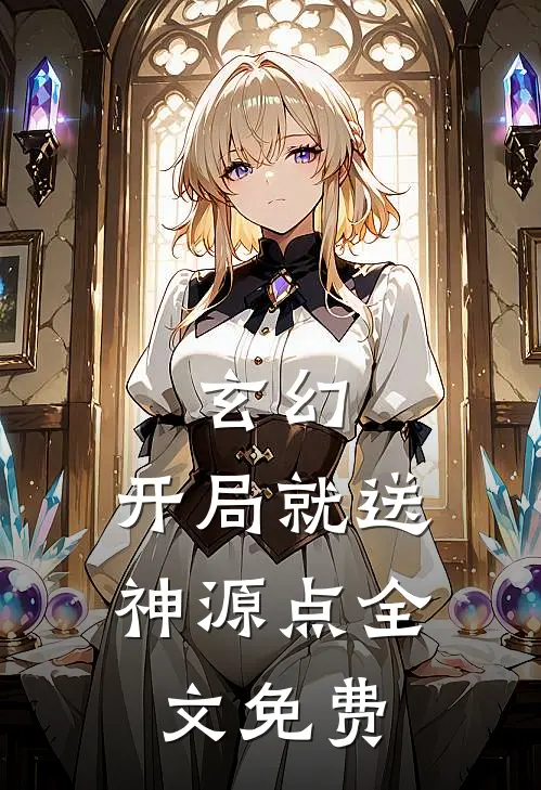 玄幻：开局就送神源点全文免费