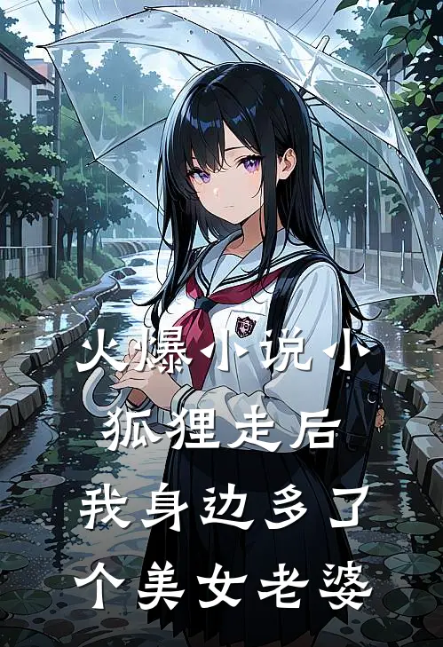 火爆小说小狐狸走后，我身边多了个美女老婆