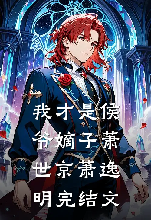 我才是侯爷嫡子萧世京萧逸明完结文