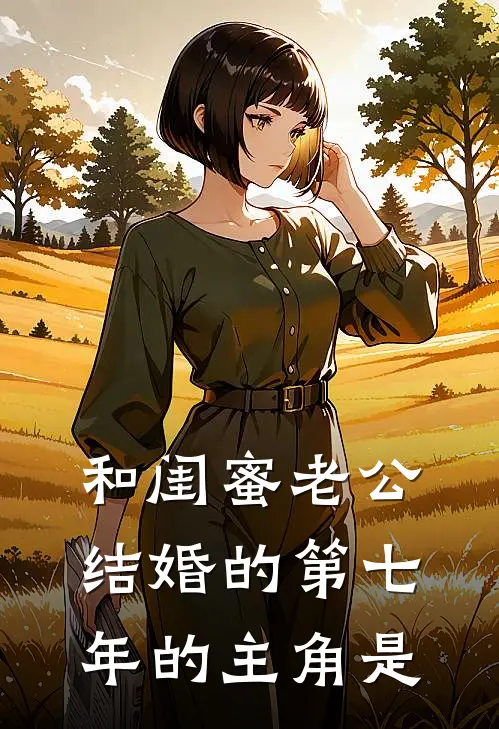 和闺蜜老公结婚的第七年的主角是