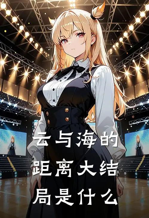 云与海的距离大结局是什么