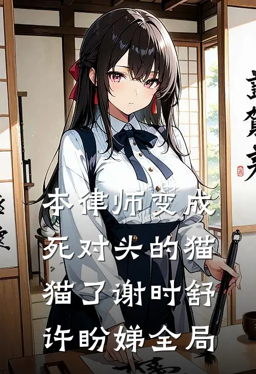 本律师变成死对头的猫猫了谢时舒许盼娣全局
