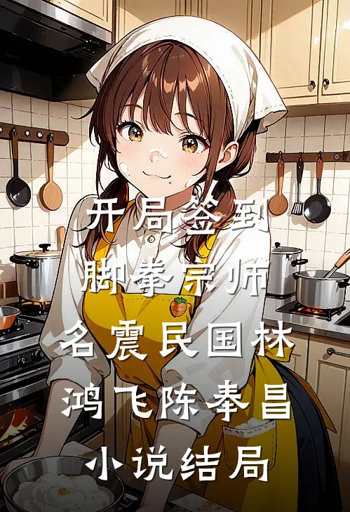 开局签到脚拳宗师，名震民国林鸿飞陈奉昌小说结局