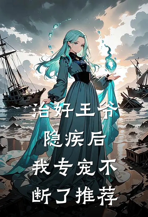 治好王爷隐疾后，我专宠不断了推荐